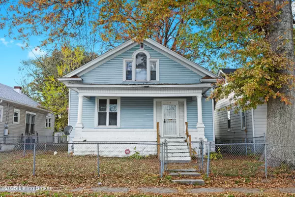 824 S 36th St, Louisville, KY 40211