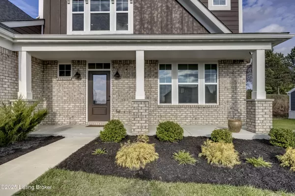 La Grange, KY 40031,2202 Quail Ridge Dr