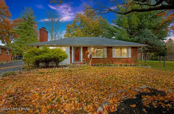 1646 Almara Cir, Louisville, KY 40205