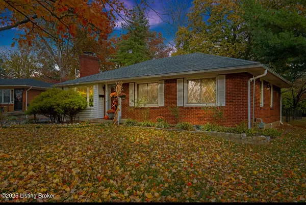 Louisville, KY 40205,1646 Almara Cir