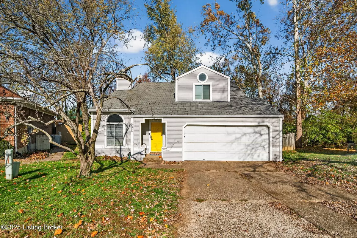 Louisville, KY 40299,10415 Vantage Rd