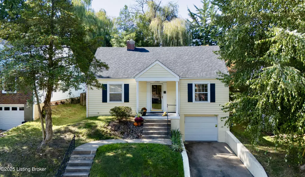 1122 Willow Ave, Louisville, KY 40204