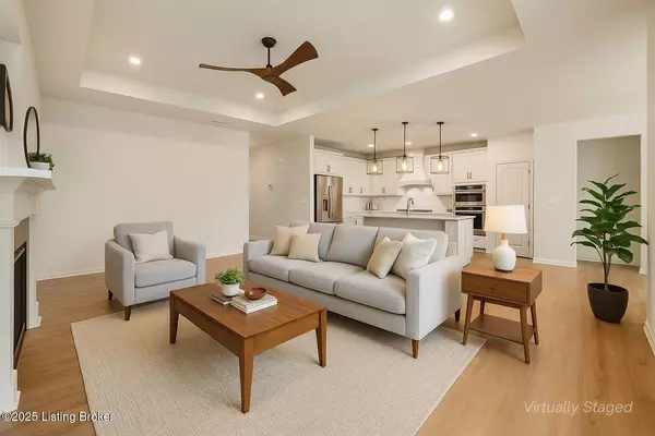 Louisville, KY 40245,3612 Fordham Park Dr