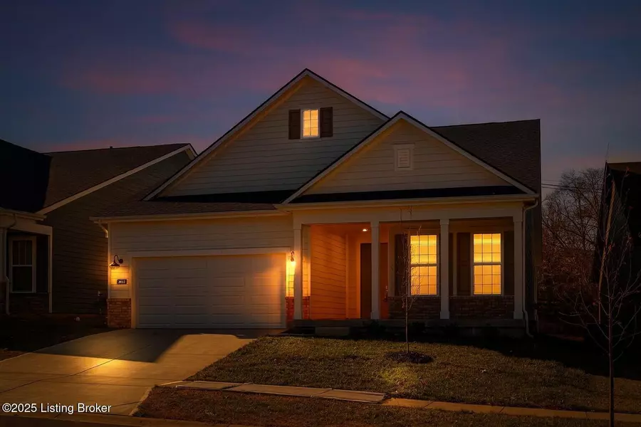 3612 Fordham Park Dr, Louisville, KY 40245