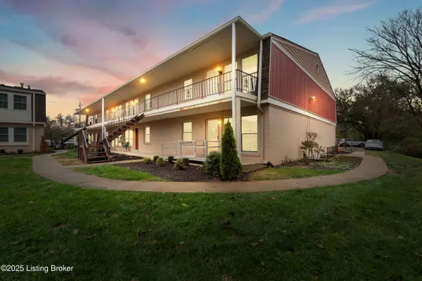 1970 Goldsmith Ln #A-4, Louisville, KY 40218