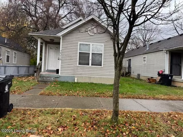 Louisville, KY 40212,2516 Cedar St