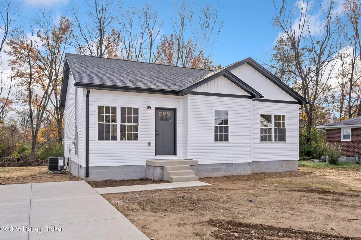 Louisville, KY 40258,6715 Memory Ln