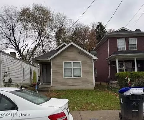 2516 Saint Xavier St, Louisville, KY 40212