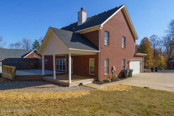 Louisville, KY 40272,9005 Hiview Ln