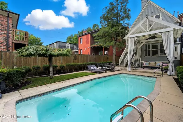 Louisville, KY 40208,1515 S 3rd St