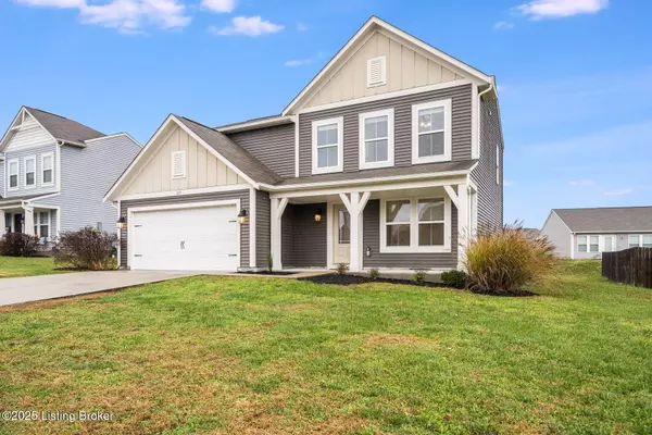 Mt Washington, KY 40047,123 Eagles Crest Ct