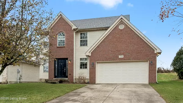 17429 Curry Branch Rd, Louisville, KY 40245