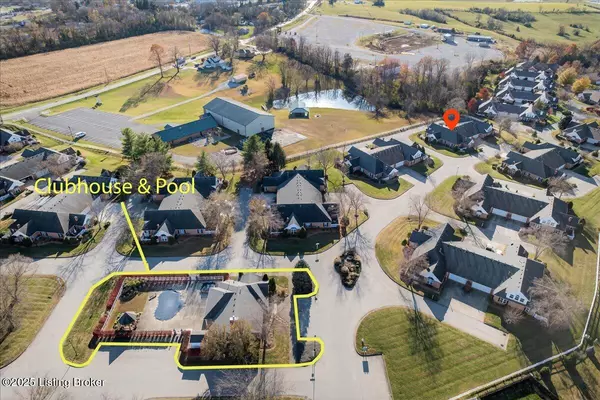 La Grange, KY 40031,124 Azalea Ct