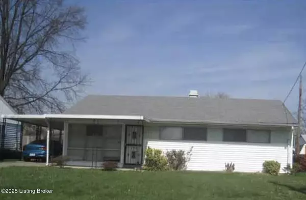 4919 Raven Rd, Lynnview, KY 40213