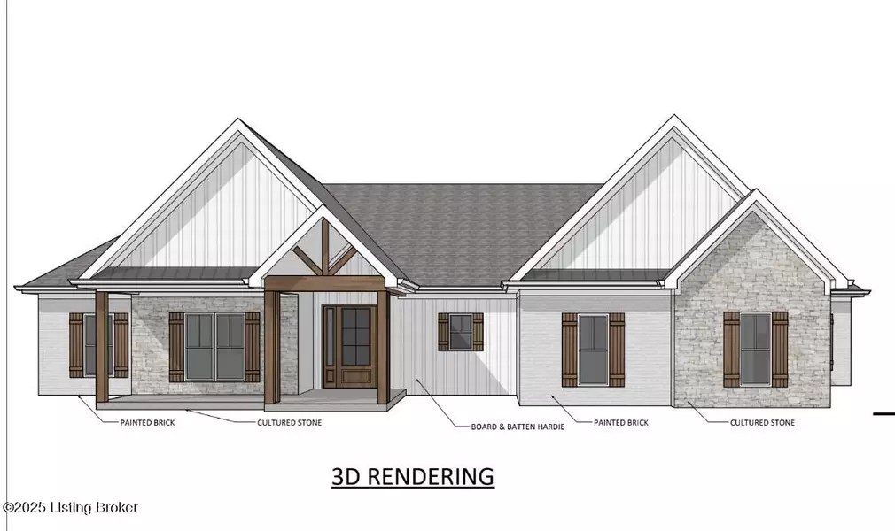 Lot 7 Wray Dr, Shepherdsville, KY 40165
