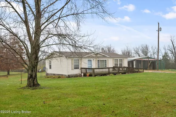 Bedford, KY 40006,2081 Abbott Ln