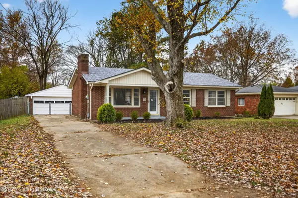 Louisville, KY 40272,5412 Raymary Dr