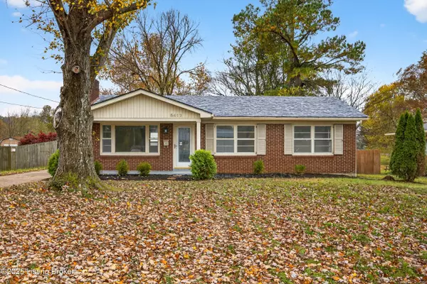 Louisville, KY 40272,5412 Raymary Dr