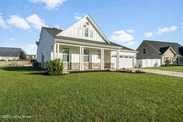 Shepherdsville, KY 40165,334 Bridlewood Dr