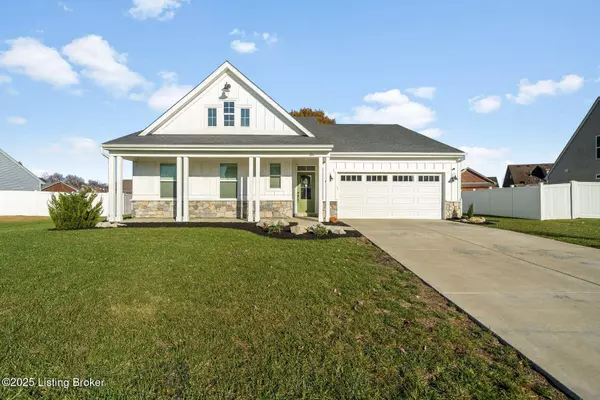 Shepherdsville, KY 40165,334 Bridlewood Dr