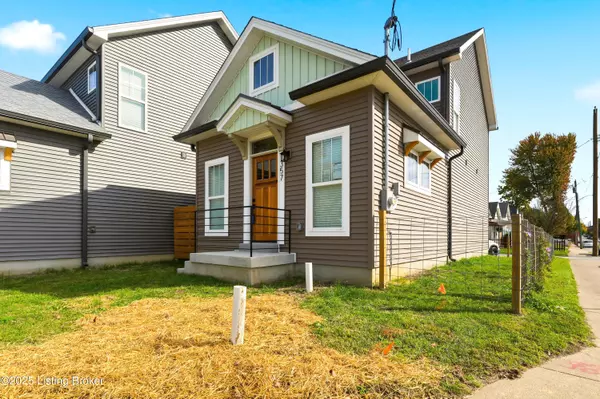 Louisville, KY 40217,1357 S Shelby St