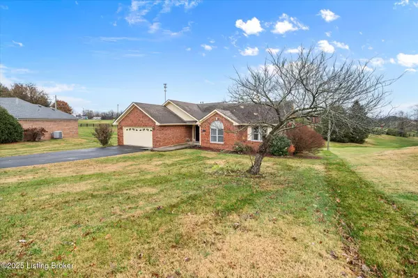 Shelbyville, KY 40065,213 Winding WAY