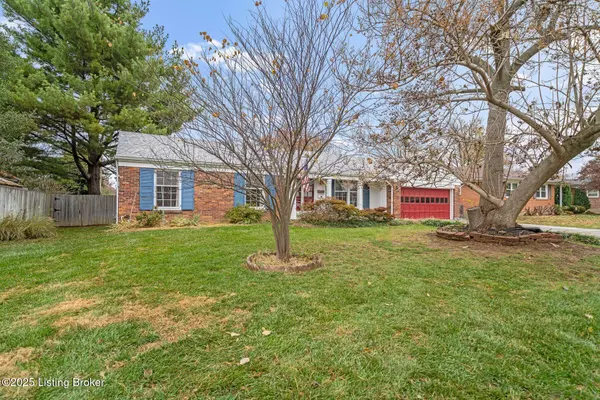 Louisville, KY 40207,3509 Winchester Rd