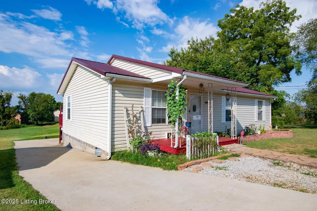 Elizabethtown, KY 42701,609 Moore Dr