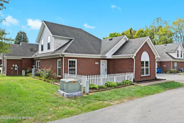 6202 Apple Cider Dr, Louisville, KY 40219