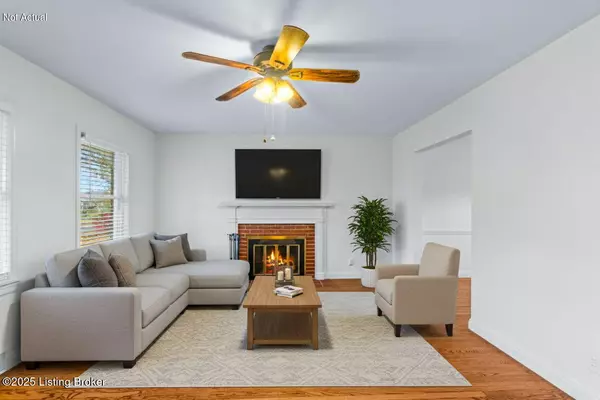 Louisville, KY 40207,4312 Kinloch Rd