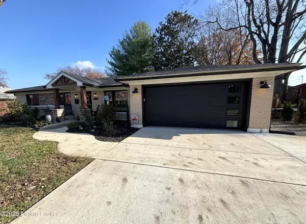 Louisville, KY 40220,4402 Northwood Dr