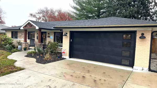 Louisville, KY 40220,4402 Northwood Dr