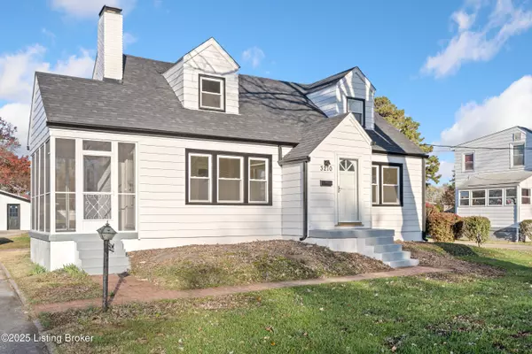 Louisville, KY 40216,3210 Wessel Rd