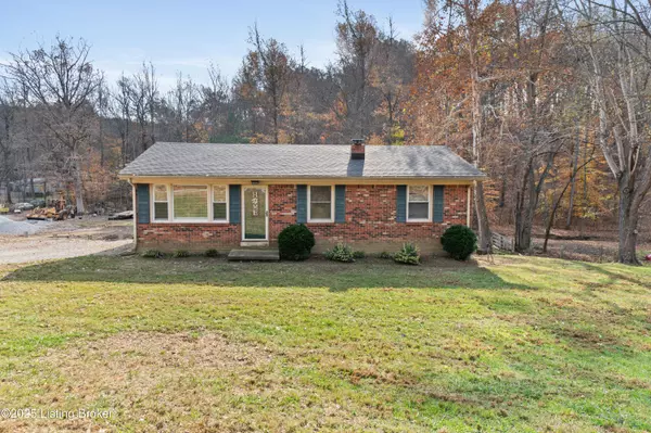 Boston, KY 40107,841 Lick Crk Rd