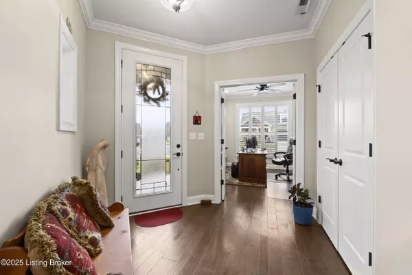 Louisville, KY 40245,1806 Dressage Cir