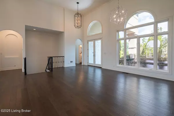 Louisville, KY 40245,15407 Crystal Springs WAY