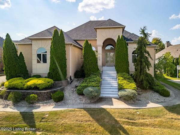 15407 Crystal Springs WAY, Louisville, KY 40245