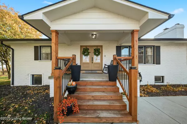 Eminence, KY 40019,725 Sunnyside Rd