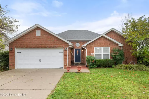 2073 Osprey CV, Shelbyville, KY 40065