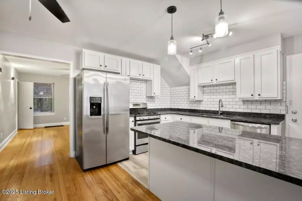 Louisville, KY 40204,2314 Grinstead Dr #1