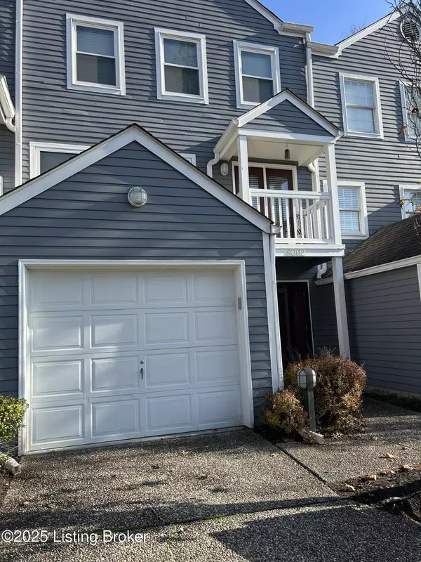 8002 Harrods Landing Dr #8002, Prospect, KY 40059