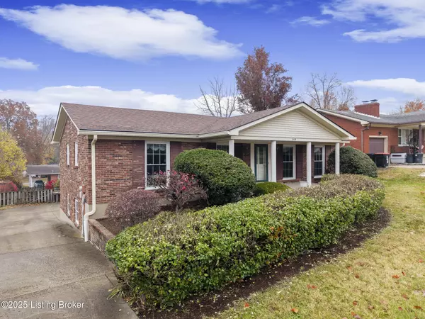 Louisville, KY 40216,1409 Cloverhills Dr