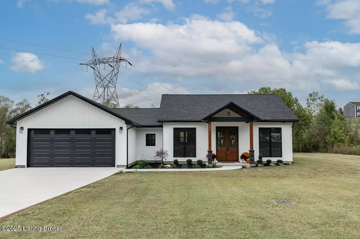 Glendale, KY 42740,591 Palmetto LOOP