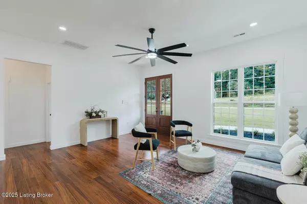 Glendale, KY 42740,591 Palmetto LOOP