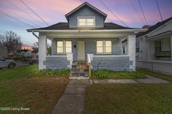 Louisville, KY 40215,941 Denmark St