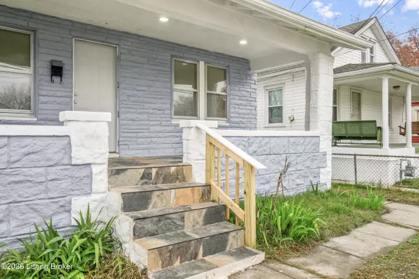 Louisville, KY 40215,941 Denmark St