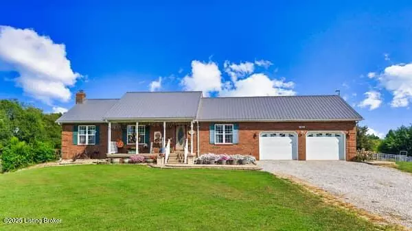 165 Carter Brothers Rd, Hodgenville, KY 42748