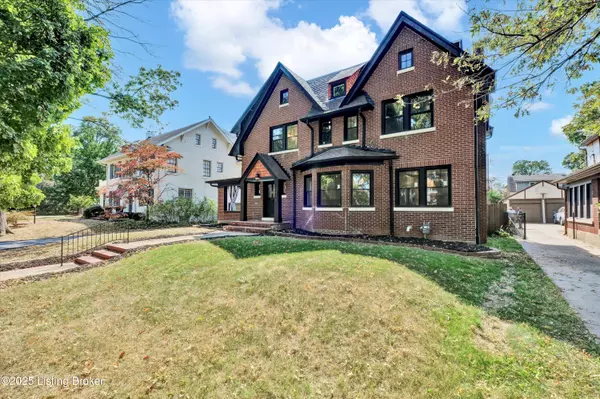 Louisville, KY 40205,2436 Broadmeade Rd