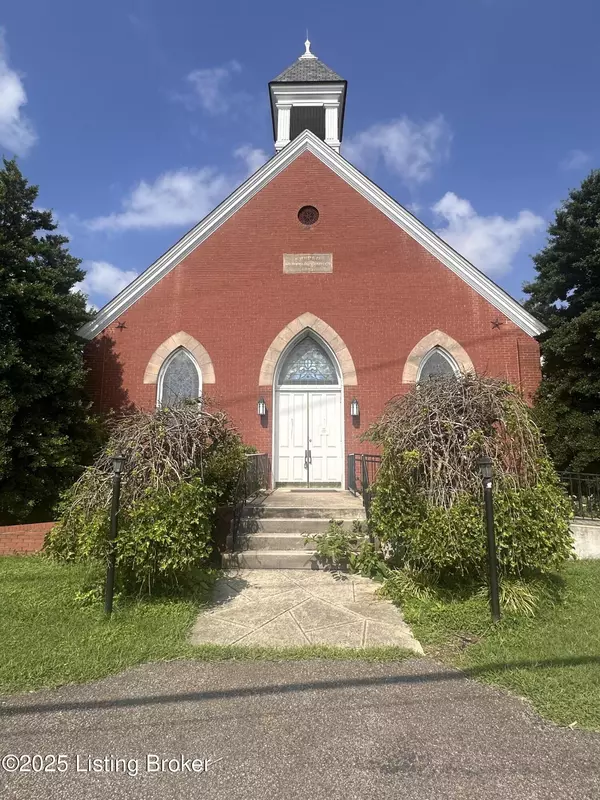 9801 Cooper Church Dr, Louisville, KY 40229