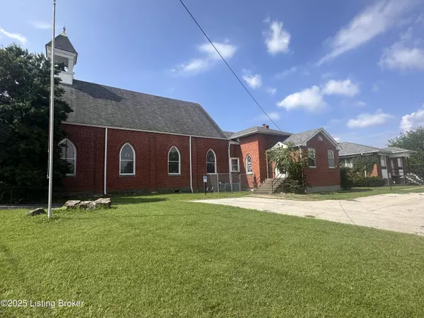 Louisville, KY 40229,9801 Cooper Church Dr